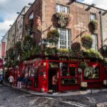 Dublin Ireland tours trips sights byebycar